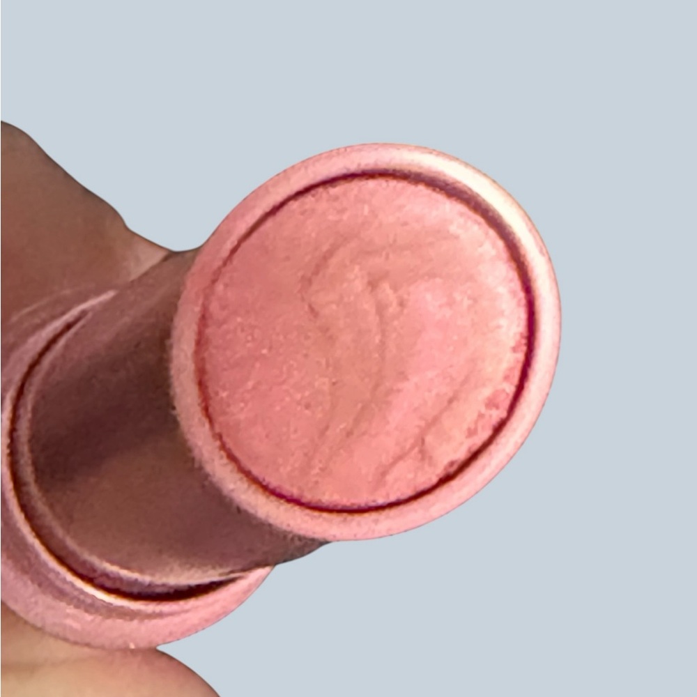 LAURA MERCIER High Vibe Lip Color Lipstick - BUZZ